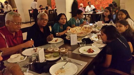 Mantraa Bar & Restaurant